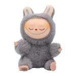 PELUBUBU MAGICO 15CM