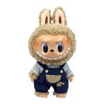 PELUBUBU MAGICO 39CM