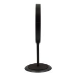 ESPEJO LED 10X C/ BASE NEGRA L2642B BOGA - Imagen 3