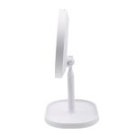 ESPEJO LED 5X C/ BASE BLANCA L0838 BOGA - Imagen 3