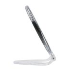 ESPEJO PLEGABLE 10X TRANSPARENTE A0035L BOGA - Imagen 3