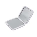 ESPEJO BOLSILLO 5X BLANCO C0509W BOGA - Imagen 3