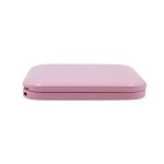 ESPEJO BOLSILLO 5X ROSA C0509P BOGA - Imagen 2