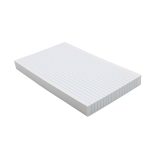 FICHAS DE ESTUDIO 8X5 RAYADA BLANCA 100 HJS DZ-17B Classroom - Imagen 2