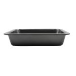MOLDE CUADRADO 22CM KR-2017 - Imagen 2
