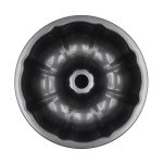 MOLDE REDONDO 25CM KR-B016