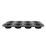 MOLDE PARA 12 MUFFINS KR-3001 - Imagen 2