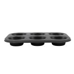 MOLDE PARA 6 MUFFINS KR-3082 - Imagen 2