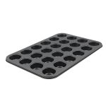 MOLDE PARA 24 MINI MUFFINS KR-3036 - Imagen 3