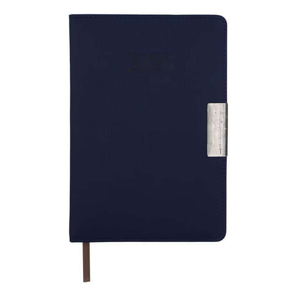 140602_1 AGENDA AZUL A5 2026 - Imagen 1