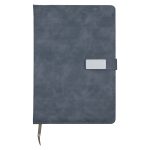 CUADERNO EJECUTIVO AZUL B5 FAJA E10093 E10093
