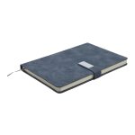 CUADERNO EJECUTIVO AZUL B5 FAJA E10093 E10093 - Imagen 2