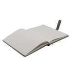 CUADERNO EJECUTIVO GRIS B5 FAJA E10094 E10094 - Imagen 3
