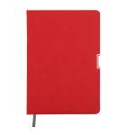 CUADERNO EJECUTIVO ROJO B5 E10097 E10097