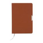 CUADERNO EJECUTIVO CAFÉ A5 E10099 E10099