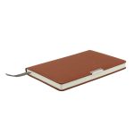 CUADERNO EJECUTIVO CAFÉ A5 E10099 E10099 - Imagen 2