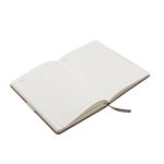 CUADERNO EJECUTIVO CAFÉ A5 E10099 E10099 - Imagen 3