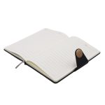 CUADERNO EJECUTIVO NEGRO B5 FAJA E10104 E10104 - Imagen 3