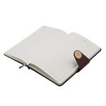 CUADERNO EJECUTIVO CAFE B5 FAJA E10105 E10105 - Imagen 3