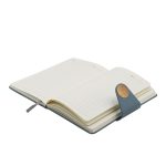 CUADERNO EJECUTIVO CELESTE A5 FAJA E10106 E10106 - Imagen 3