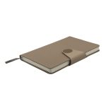 CUADERNO EJECUTIVO CREMA A5 FAJA E10107 E10107 - Imagen 2