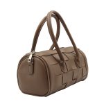 BOLSO CAFÉ UNGZ249 BOGA - Imagen 2