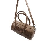 BOLSO CAFÉ UNGZ249 BOGA - Imagen 3