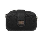 CARTERA NEGRO UNGZ250 BOGA