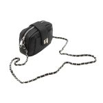 CARTERA NEGRO UNGZ250 BOGA - Imagen 2