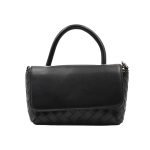 BOLSO NEGRO UNGZ262 BOGA