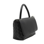 BOLSO NEGRO UNGZ262 BOGA - Imagen 2