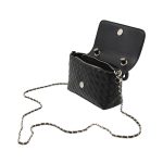 BOLSO NEGRO UNGZ262 BOGA - Imagen 3