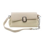 BOLSO BEIGE UNGZ429 BOGA