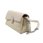 BOLSO BEIGE UNGZ429 BOGA - Imagen 2