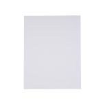 HOJA BOND BLANCA LISA 100 UNDS 80 G. DZ-11 Classroom