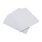 HOJA BOND BLANCA LISA 100 UNDS 80 G. DZ-11 Classroom - Imagen 3