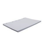 HOJA RAYADA CARTA 100 UNDS 80G. DZ-12 Classroom - Imagen 2