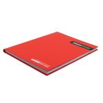 CUADERNO COS TD 100H ROJO DZ-04A Classroom - Imagen 2