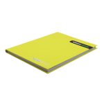 CUADERNO COS TD 100H AMARILLO DZ-04C Classroom - Imagen 2
