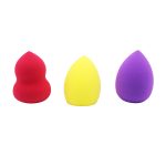 ESPONJA BLENDER 3PCS P/ MAQUILLAR 25UN7402 Boga accessories