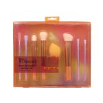SET 8 BROCHAS P/ MAQUILLAR 25UN7417 Boga accessories