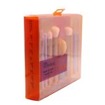 SET 8 BROCHAS P/ MAQUILLAR 25UN7417 Boga accessories - Imagen 2