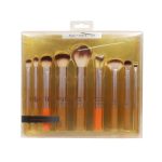 SET 9 BROCHAS P/ MAQUILLAR 25UN7418 Boga accessories