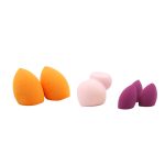 ESPONJA BLENDER 6PCS P/ MAQUILLAR 25UN7419 Boga accessories