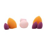 ESPONJA BLENDER 6PCS P/ MAQUILLAR 25UN7419 Boga accessories - Imagen 2