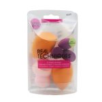 ESPONJA BLENDER 6PCS P/ MAQUILLAR 25UN7419 Boga accessories - Imagen 3