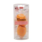 ESPONJA BLENDER 2PCS P/ MAQUILLAR 25UN7420 Boga accessories - Imagen 3