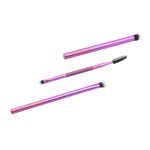 SET 3 BROCHAS P/ OJOS 25UN7423 Boga accessories - Imagen 2