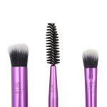 SET 3 BROCHAS P/ OJOS 25UN7423 Boga accessories - Imagen 3
