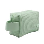 COSMETIQUERA VERDE 25UN7429-2 Boga accessories - Imagen 2